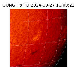 gong - 2024-09-27T10:00:22