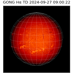 gong - 2024-09-27T09:00:22