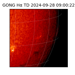 gong - 2024-09-28T09:00:22