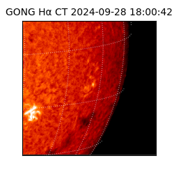 gong - 2024-09-28T18:00:42