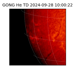 gong - 2024-09-28T10:00:22