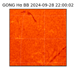 gong - 2024-09-28T22:00:02