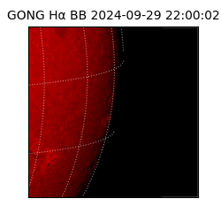 gong - 2024-09-29T22:00:02