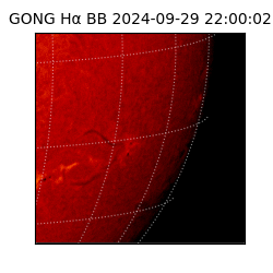 gong - 2024-09-29T22:00:02