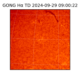 gong - 2024-09-29T09:00:22