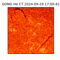 gong - 2024-09-29T17:00:42