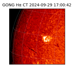 gong - 2024-09-29T17:00:42