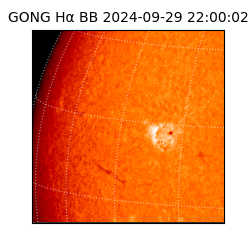 gong - 2024-09-29T22:00:02