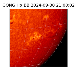 gong - 2024-09-30T21:00:02