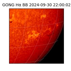 gong - 2024-09-30T22:00:02