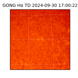 gong - 2024-09-30T17:00:22