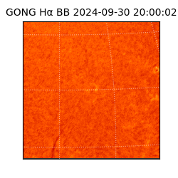 gong - 2024-09-30T20:00:02