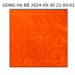 gong - 2024-09-30T21:00:02