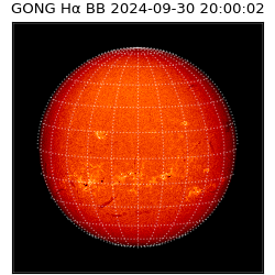 gong - 2024-09-30T20:00:02