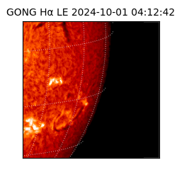 gong - 2024-10-01T04:12:42