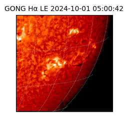 gong - 2024-10-01T05:00:42