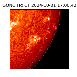 gong - 2024-10-01T17:00:42