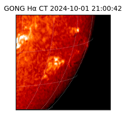 gong - 2024-10-01T21:00:42