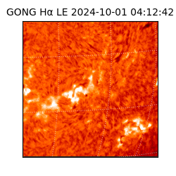 gong - 2024-10-01T04:12:42