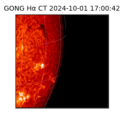 gong - 2024-10-01T17:00:42