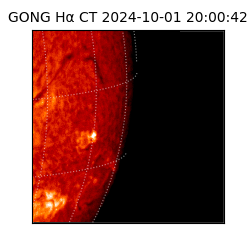 gong - 2024-10-01T20:00:42