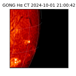 gong - 2024-10-01T21:00:42