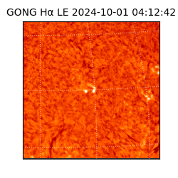 gong - 2024-10-01T04:12:42