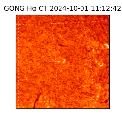 gong - 2024-10-01T11:12:42