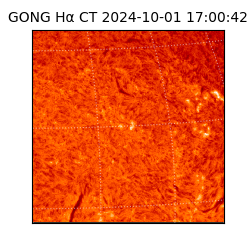 gong - 2024-10-01T17:00:42