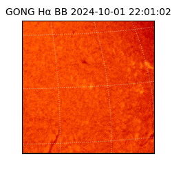 gong - 2024-10-01T22:01:02