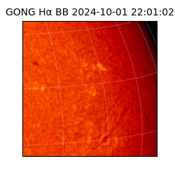 gong - 2024-10-01T22:01:02