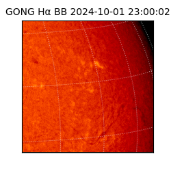 gong - 2024-10-01T23:00:02