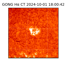 gong - 2024-10-01T18:00:42