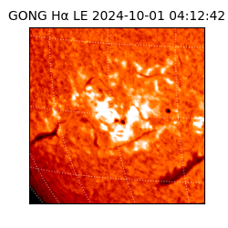 gong - 2024-10-01T04:12:42