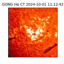 gong - 2024-10-01T11:12:42