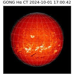 gong - 2024-10-01T17:00:42