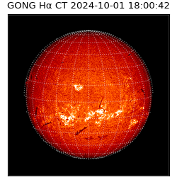 gong - 2024-10-01T18:00:42
