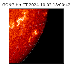 gong - 2024-10-02T18:00:42