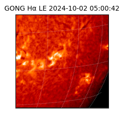 gong - 2024-10-02T05:00:42