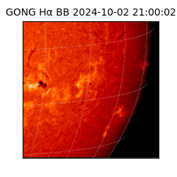 gong - 2024-10-02T21:00:02