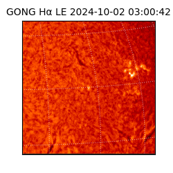 gong - 2024-10-02T03:00:42