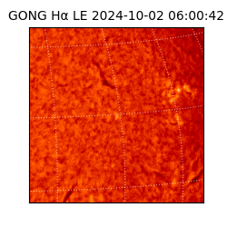 gong - 2024-10-02T06:00:42