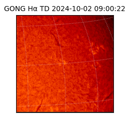 gong - 2024-10-02T09:00:22