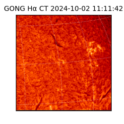 gong - 2024-10-02T11:11:42