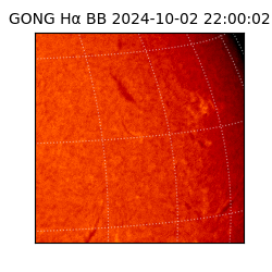 gong - 2024-10-02T22:00:02