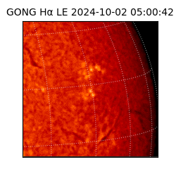 gong - 2024-10-02T05:00:42