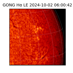 gong - 2024-10-02T06:00:42