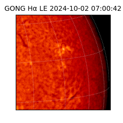 gong - 2024-10-02T07:00:42