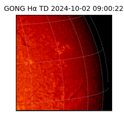 gong - 2024-10-02T09:00:22