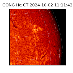 gong - 2024-10-02T11:11:42